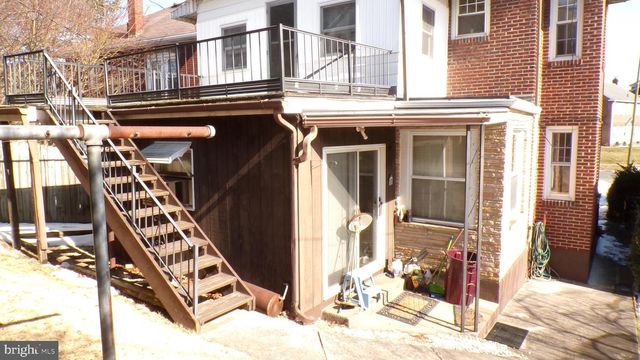 613 LOUISIANA AVE, Cumberland, MD 21502