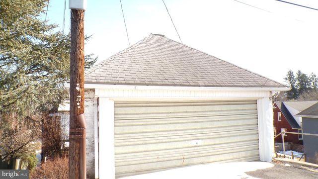 613 LOUISIANA AVE, Cumberland, MD 21502