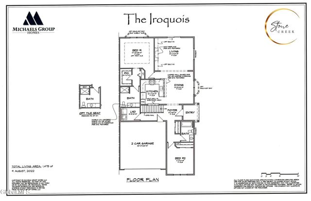 1C Cloverleaf Court, East Greenbush, NY 12144