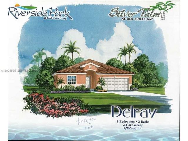 10785 SW 232nd St, Miami, FL 33170