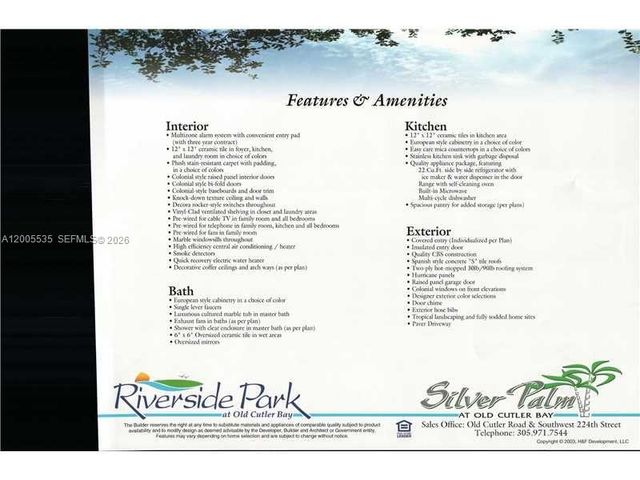 10785 SW 232nd St, Miami, FL 33170