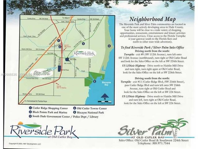 10785 SW 232nd St, Miami, FL 33170