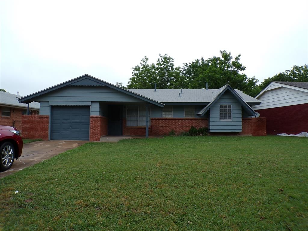 951 NW 2nd Street 0, Moore, OK 73160