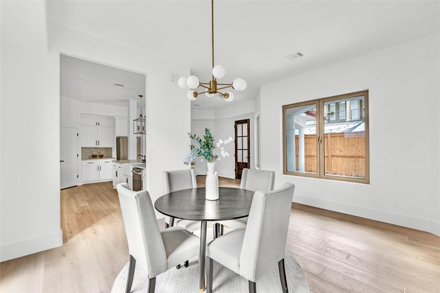 2031 Peppermill Road, Houston, TX 77080