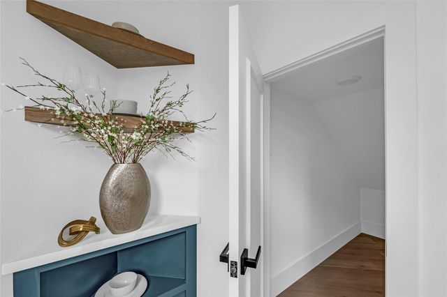 2031 Peppermill Road, Houston, TX 77080