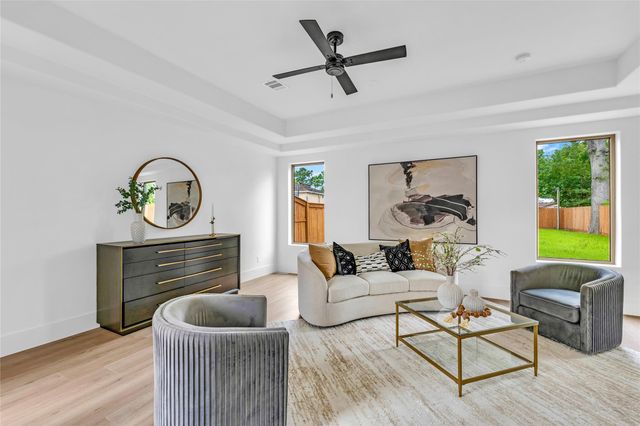 2031 Peppermill Road, Houston, TX 77080