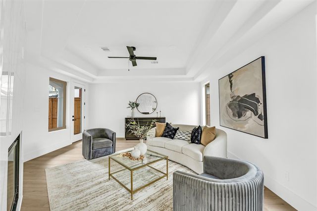 2031 Peppermill Road, Houston, TX 77080