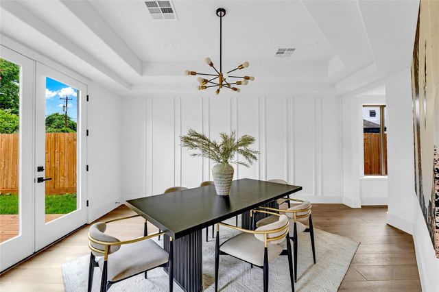 2031 Peppermill Road, Houston, TX 77080