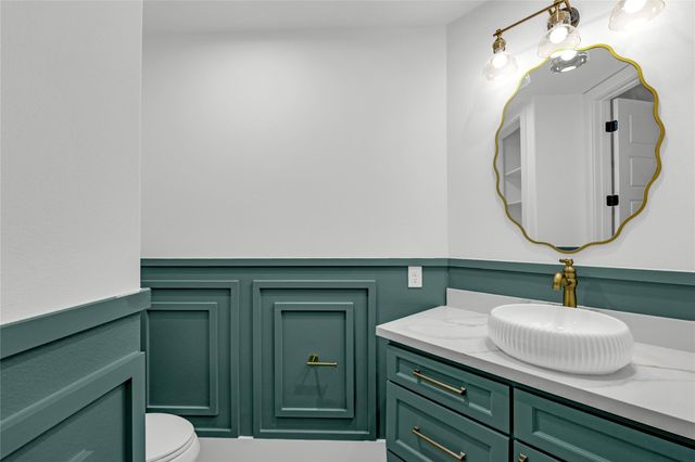 2031 Peppermill Road, Houston, TX 77080