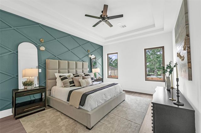 2031 Peppermill Road, Houston, TX 77080