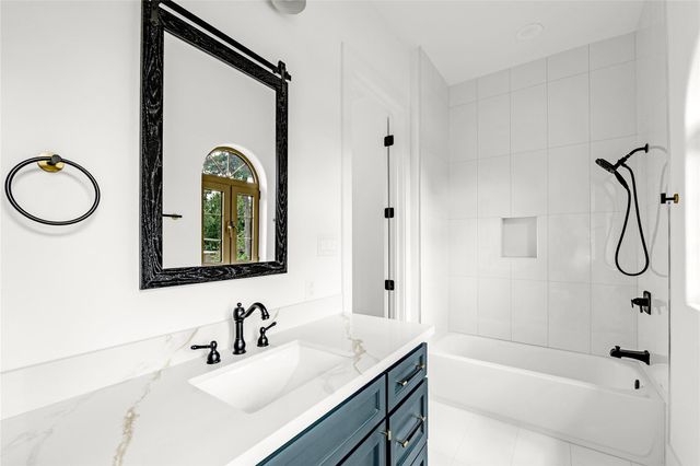 2031 Peppermill Road, Houston, TX 77080