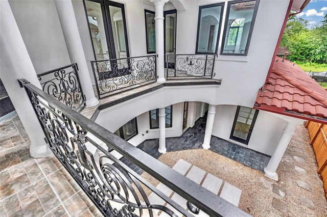 2031 Peppermill Road, Houston, TX 77080