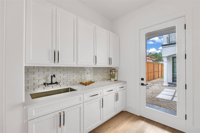 2031 Peppermill Road, Houston, TX 77080