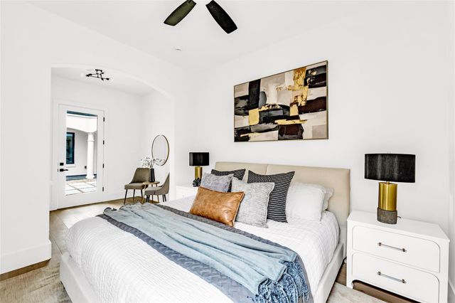 2031 Peppermill Road, Houston, TX 77080