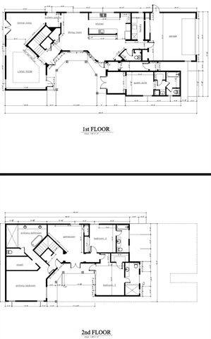 2031 Peppermill Road, Houston, TX 77080