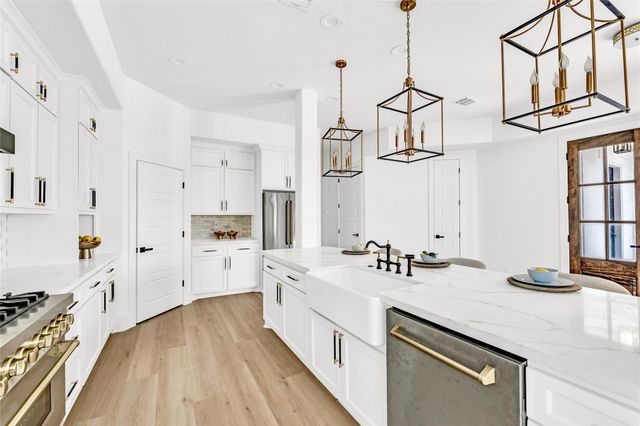 2031 Peppermill Road, Houston, TX 77080