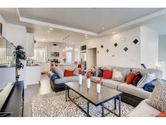 5038 N Andes Way, Denver, CO 80249