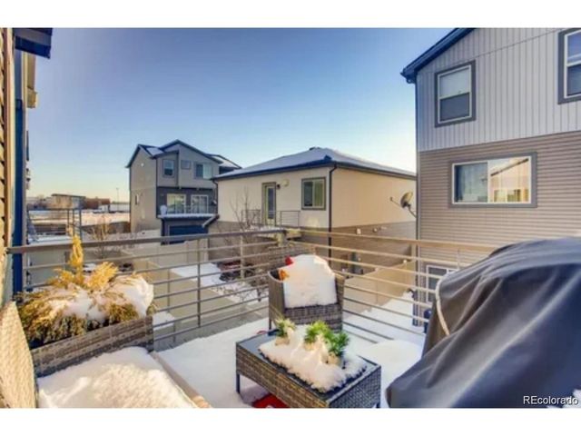 5038 N Andes Way, Denver, CO 80249