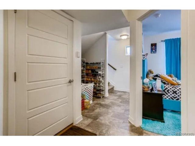 5038 N Andes Way, Denver, CO 80249