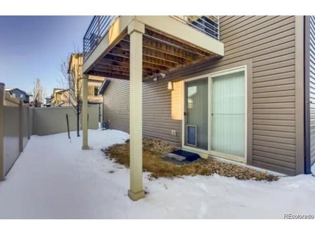 5038 N Andes Way, Denver, CO 80249
