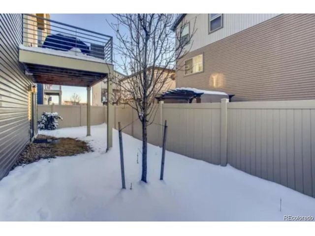5038 N Andes Way, Denver, CO 80249