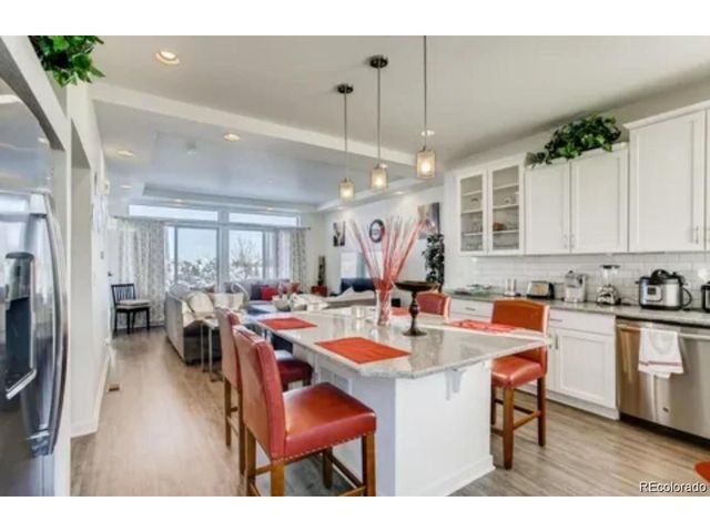 5038 N Andes Way, Denver, CO 80249