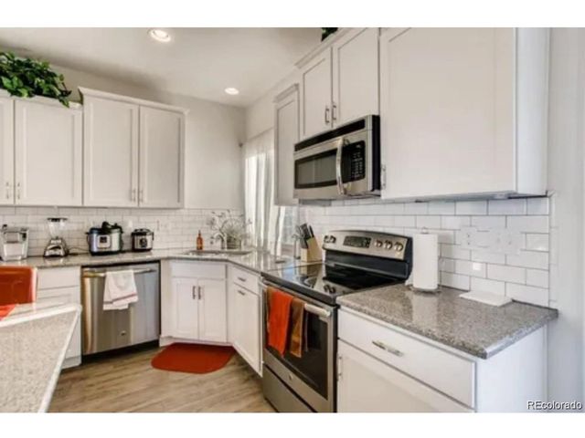 5038 N Andes Way, Denver, CO 80249