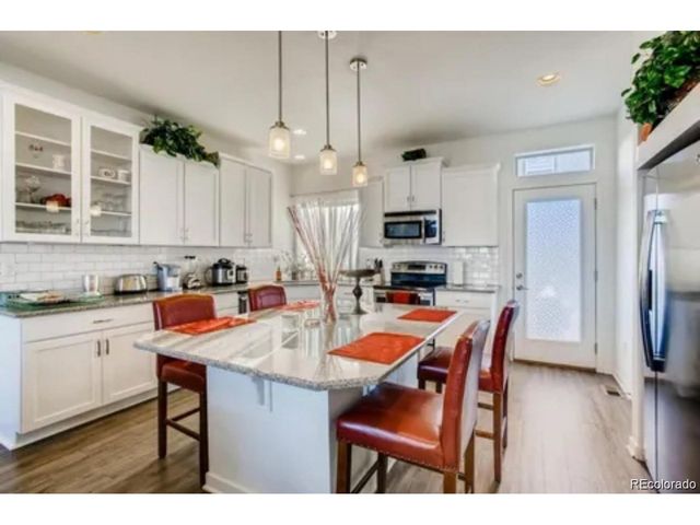 5038 N Andes Way, Denver, CO 80249