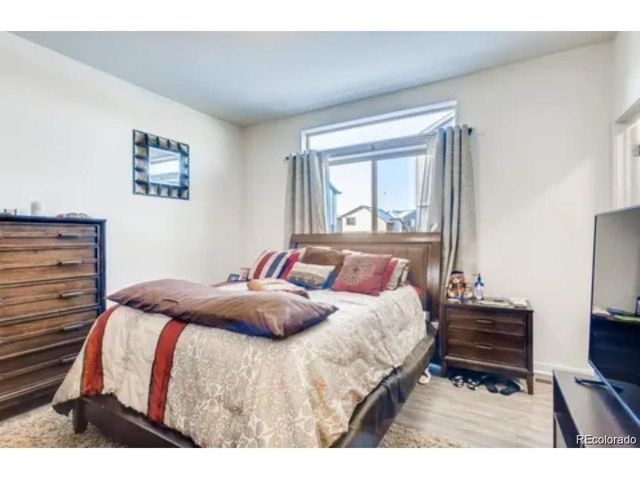 5038 N Andes Way, Denver, CO 80249