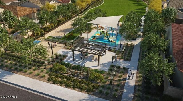 12720 N 305TH Avenue, Buckeye, AZ 85396