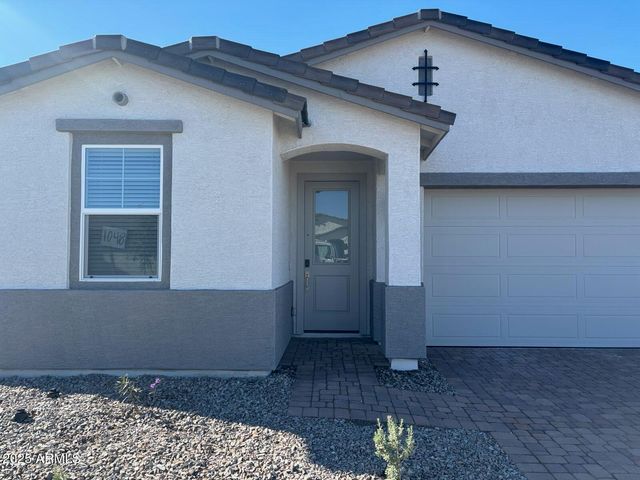 12720 N 305TH Avenue, Buckeye, AZ 85396