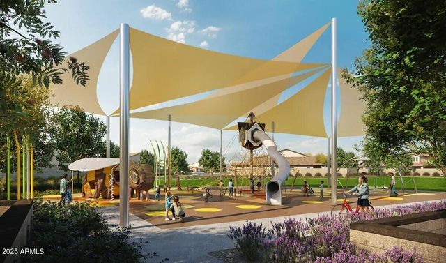 12720 N 305TH Avenue, Buckeye, AZ 85396