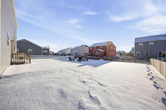 325 Green Acres Drive, Johnstown, OH 43031