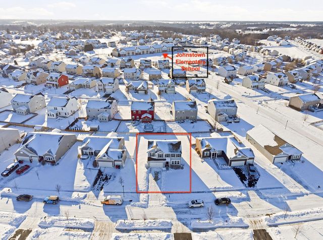 325 Green Acres Drive, Johnstown, OH 43031