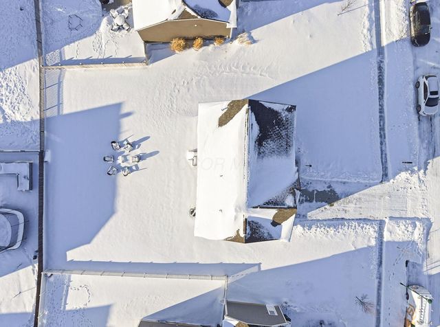 325 Green Acres Drive, Johnstown, OH 43031