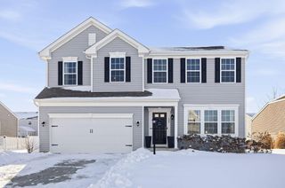 325 Green Acres Drive, Johnstown, OH 43031