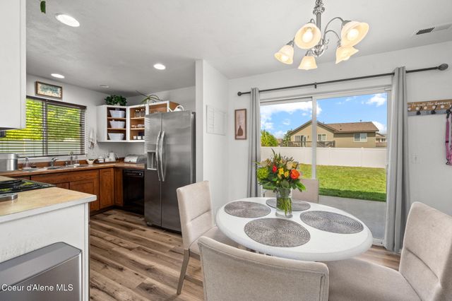 3703 W Pandion DR, Coeur D'alene, ID 83815