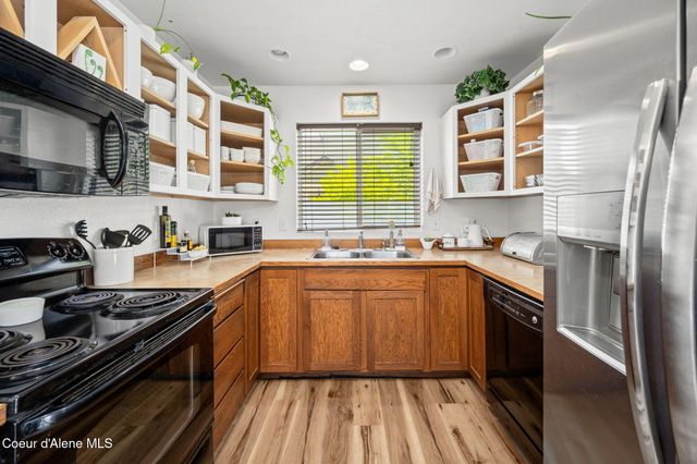 3703 W Pandion DR, Coeur D'alene, ID 83815