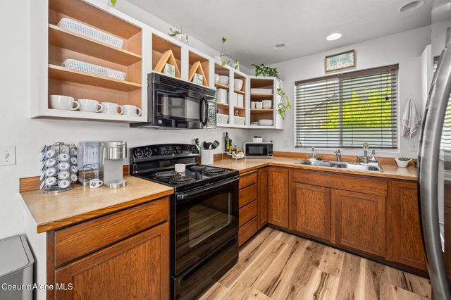 3703 W Pandion DR, Coeur D'alene, ID 83815
