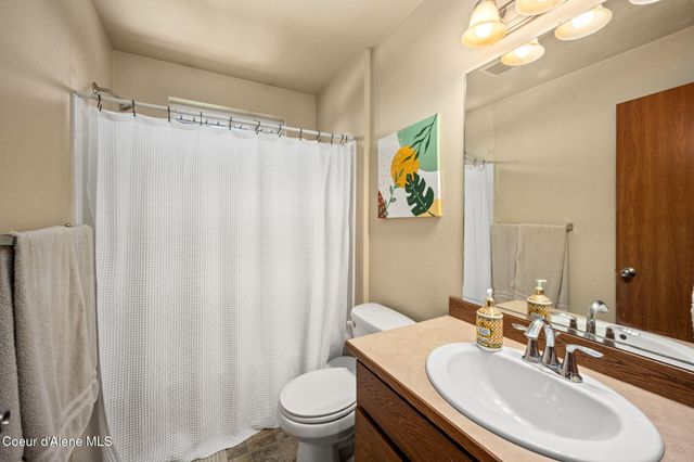 3703 W Pandion DR, Coeur D'alene, ID 83815