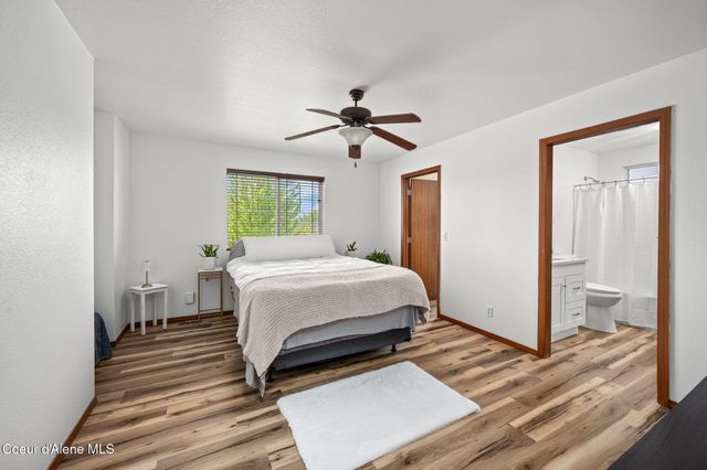3703 W Pandion DR, Coeur D'alene, ID 83815