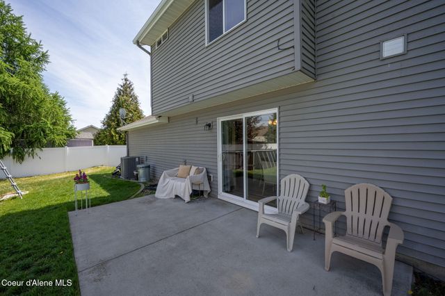 3703 W Pandion DR, Coeur D'alene, ID 83815