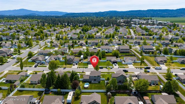 3703 W Pandion DR, Coeur D'alene, ID 83815