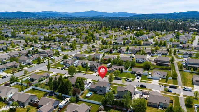 3703 W Pandion DR, Coeur D'alene, ID 83815
