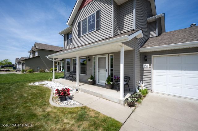 3703 W Pandion DR, Coeur D'alene, ID 83815