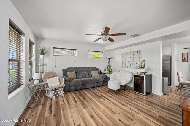3703 W Pandion DR, Coeur D'alene, ID 83815