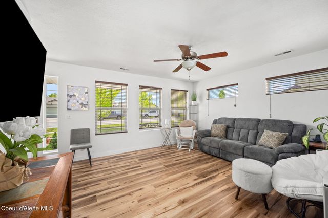 3703 W Pandion DR, Coeur D'alene, ID 83815
