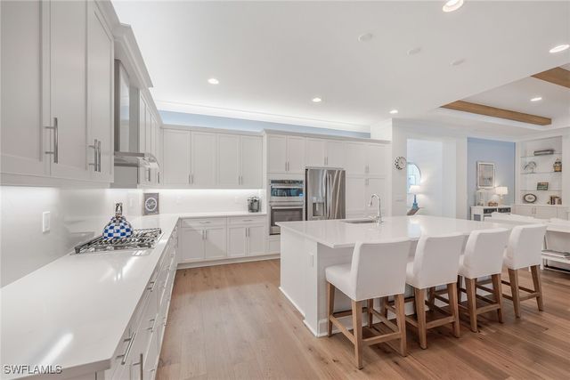 12338 Lavender AVE, Naples, FL 34120