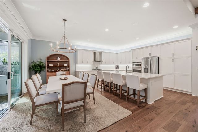 12338 Lavender AVE, Naples, FL 34120