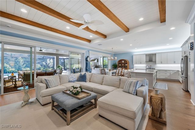 12338 Lavender AVE, Naples, FL 34120